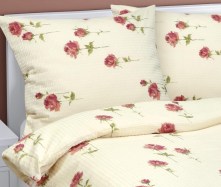 Povlečení krepové  Bellatex 140x200,70x90 cm